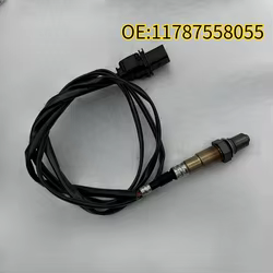 11787558055 Sensor de oxígeno aguas arriba para BMW 128i/328i/528i