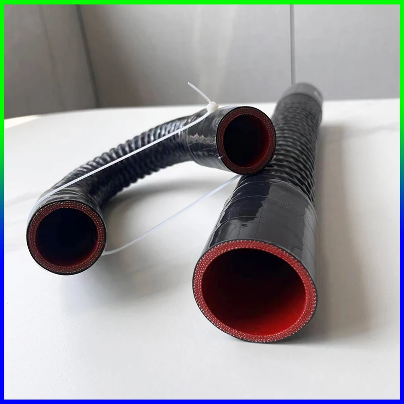 Tubo intercooler silicona universal alta presión - imagen 5