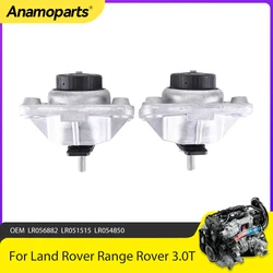 Soportes de motor LR056882 para Range Rover y Discovery 3.0 V6