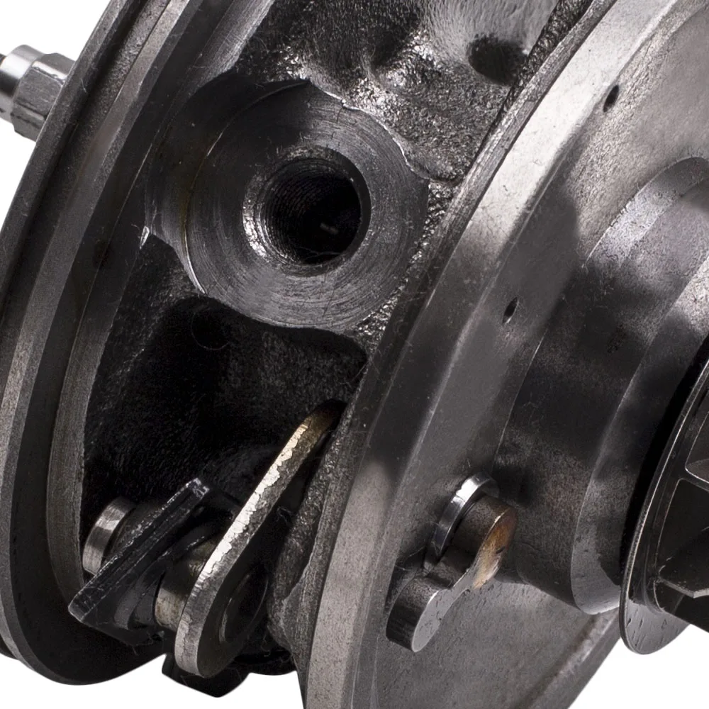 Cartucho Turbo CHRA Opel Astra H 1.3 CDTi 90cv 54359880014 - imagen 2
