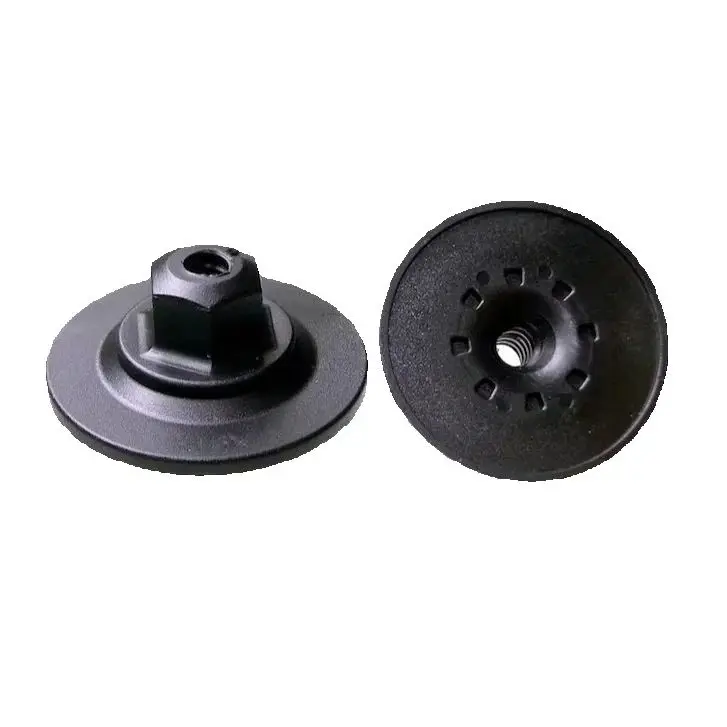 A0009903162 Clip tubo de llenado de combustible Mercedes-Benz - imagen 2