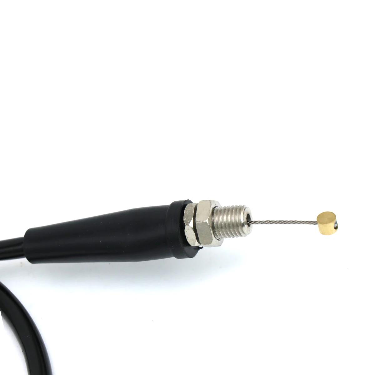 ZS Racing Lectron – Cable acelerador carburador para moto de enduro - imagen 5