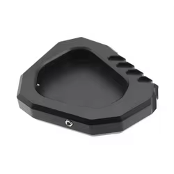 Extensión de caballete lateral BMW R 12 nineT 2023-2025