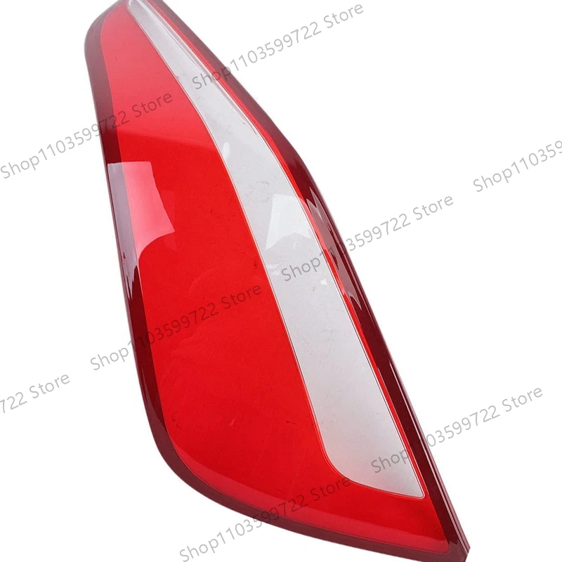 Carcasa luz trasera con intermitente y señal Jaguar XJ XJL 2010-2019 - imagen 5