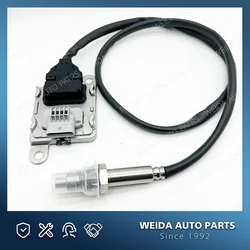 Sensor NOx AUGALA HC3A-5L248-CB para Ford F-250 F-350 F-450