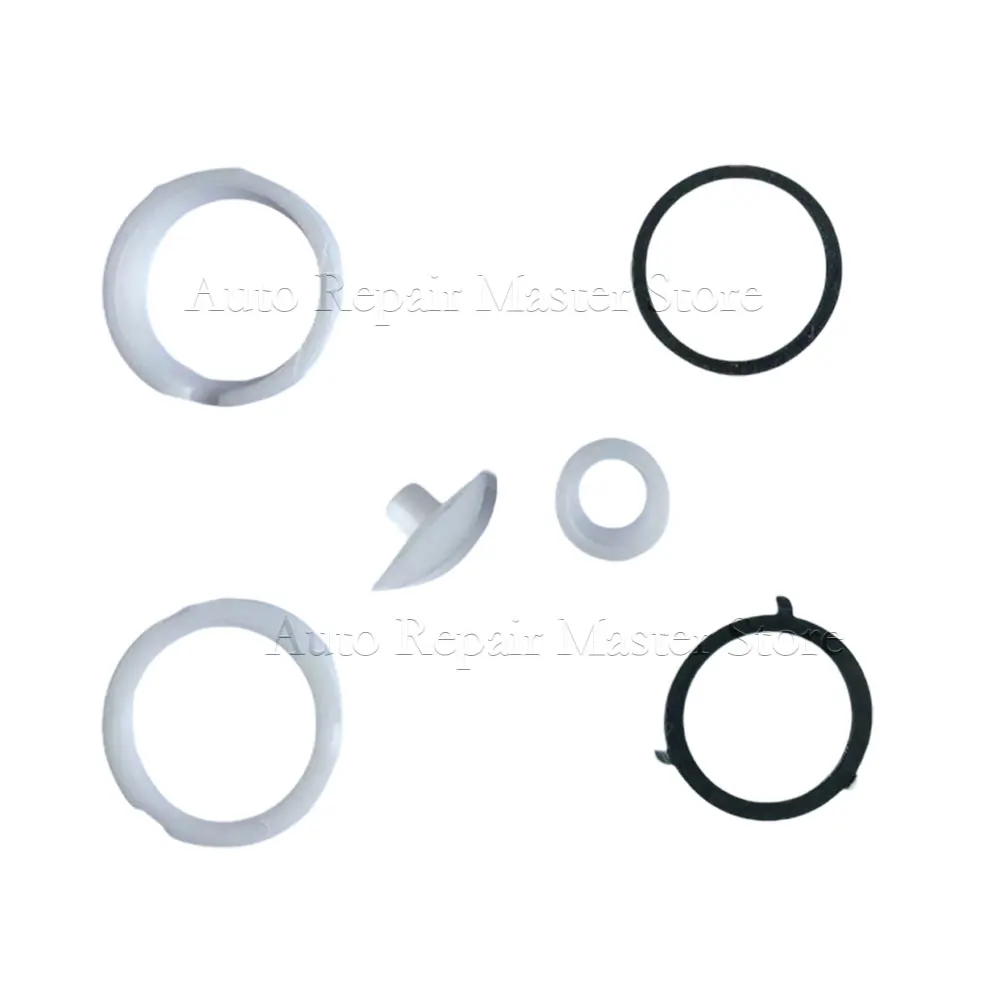 M5AA-7 Boquilla de combustible para Mazda B2200, B2500 y MX-5 Miata - imagen 4