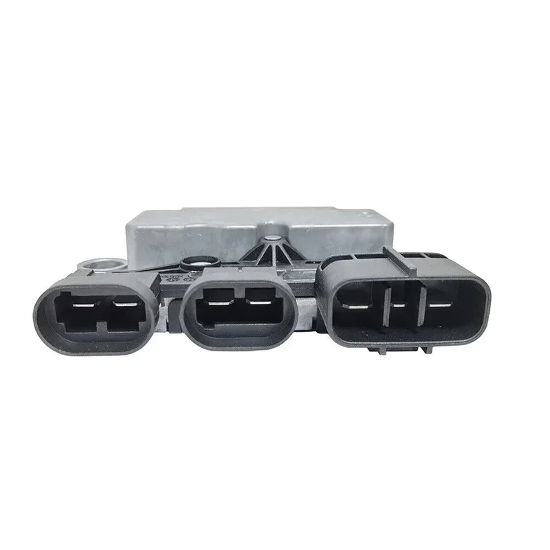 21493-3JA0E Modulo de control de ventilador para Pathfinder y Q60 - imagen 3