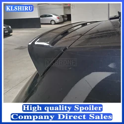Alerón trasero ABS para Volkswagen Golf MK7 2014-2018