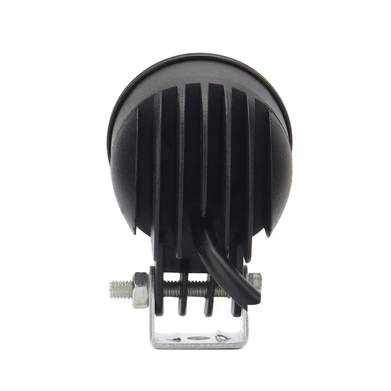 Faro LED doble haz para moto enduro todoterreno - imagen 5