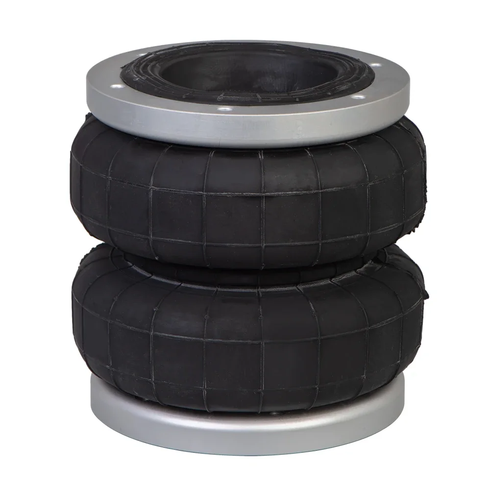 2S70-13F Kit suspensión neumática con brida de aluminio para coche