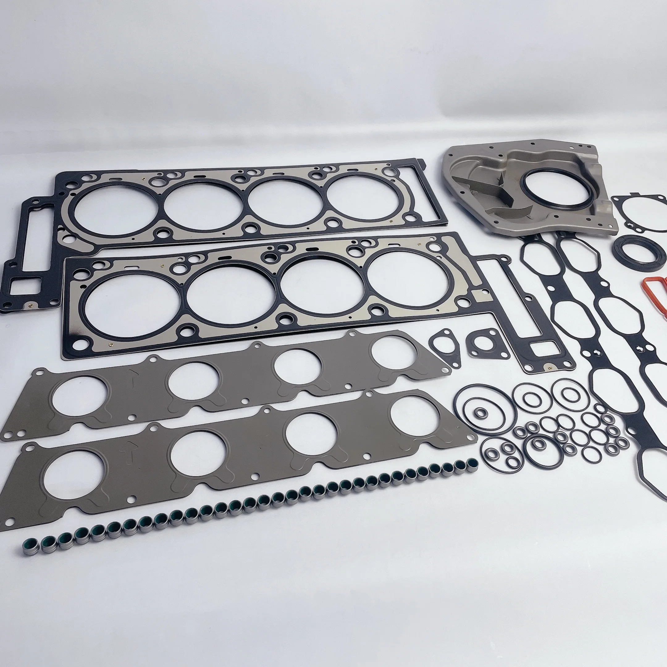 Juego juntas de culata Kusima Factory Mercedes GL X164 GL450 4.7L - imagen 4