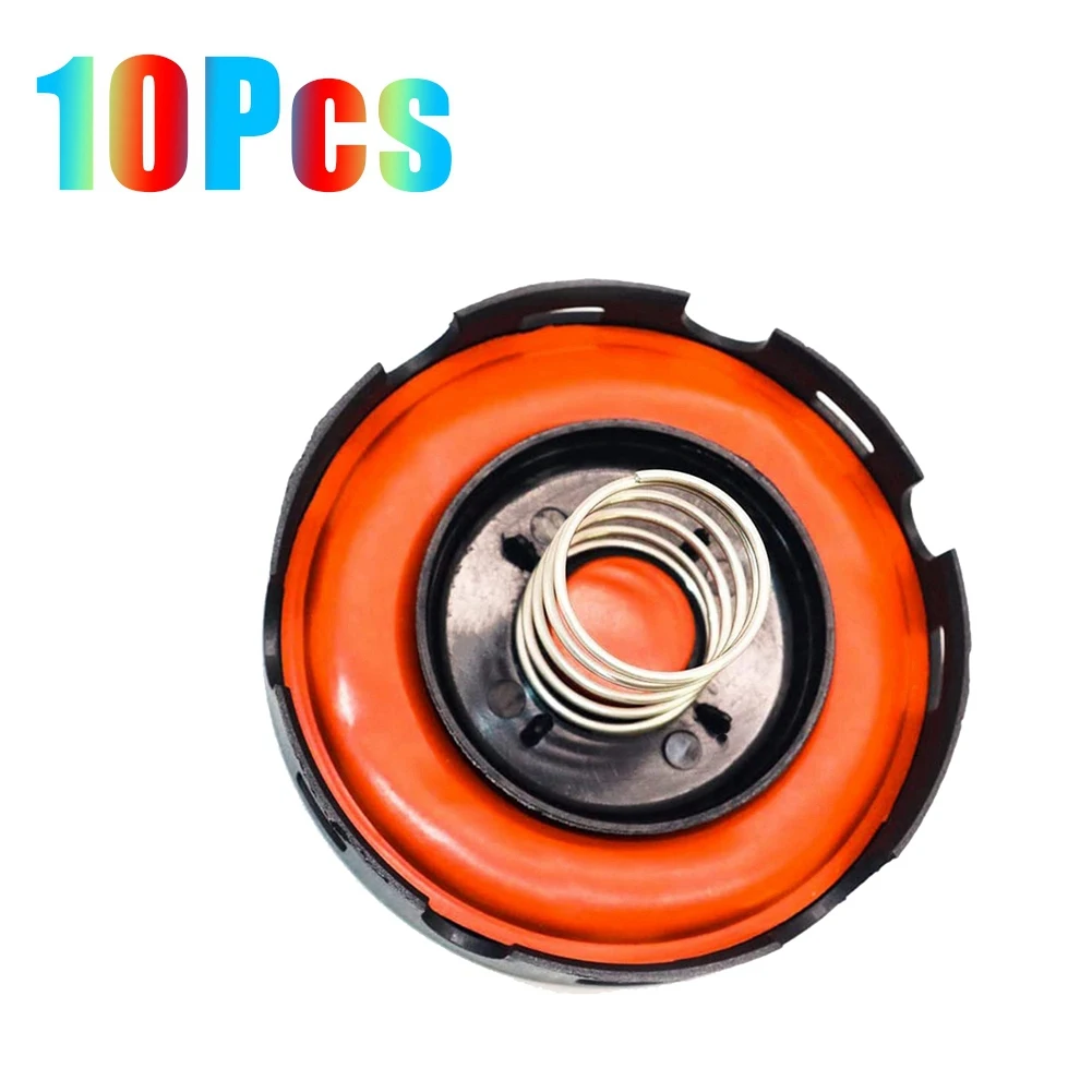 Kit diafragma válvula PCV 917-064 – VW Beetle Golf Jetta Audi A3 A4 Q3 Q5 - imagen 4