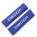 Cloth Blue OMODA