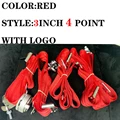 red 3inch4point