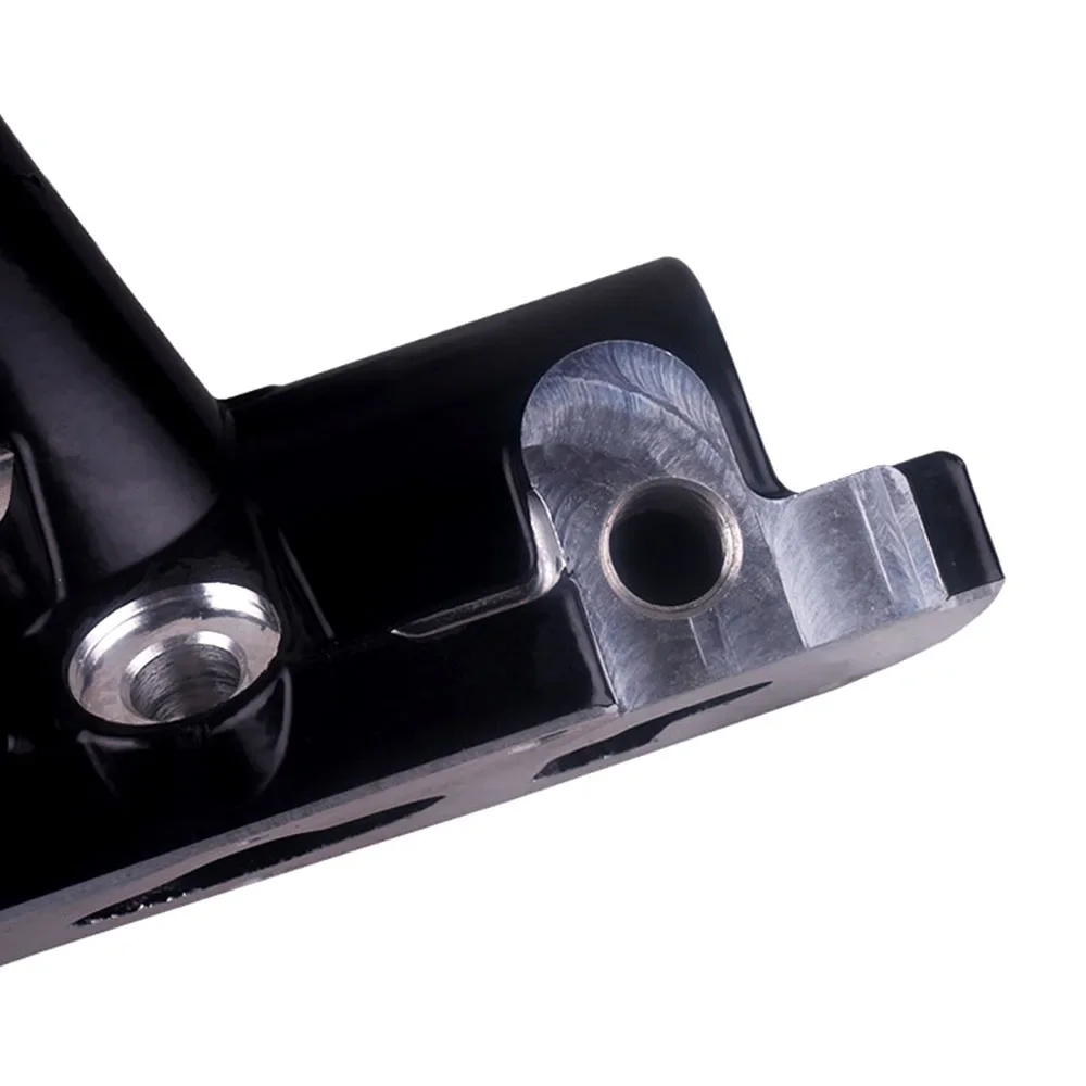 Colector de admisión de aluminio Honda Civic K20Z3 y Acura TSX K24A2 - imagen 5