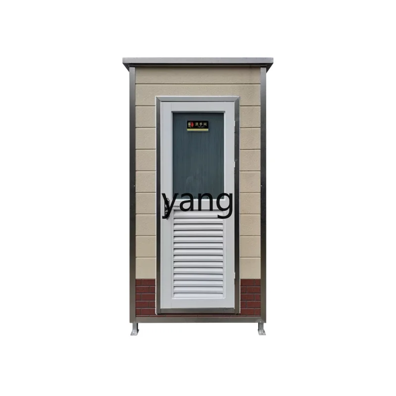 Inodoro portátil CX para obra, camping y uso exterior - imagen 2