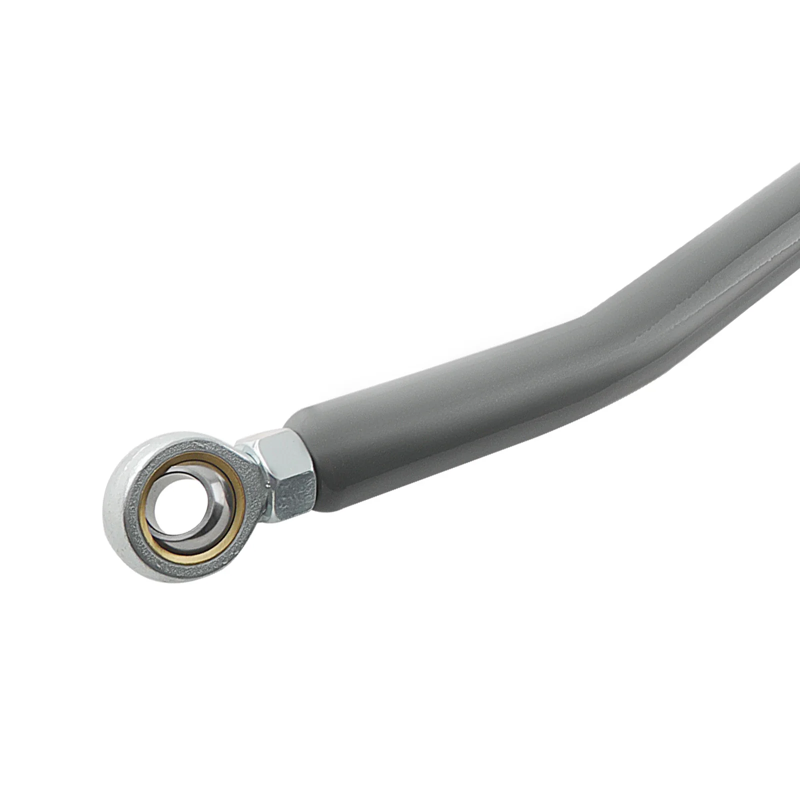 Kit de dirección reforzada de acero para Jeep Cherokee XJ 1984-2001 - imagen 5
