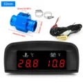 32mm Blue adapter