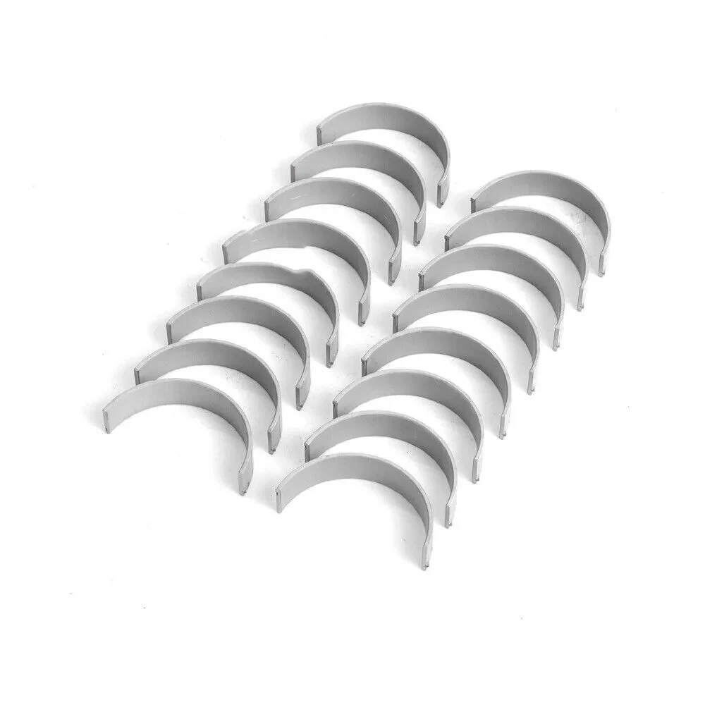 Juego cojinetes de biela BMW V8 N62/N63 para 550i M5 X5 X6 - imagen 5