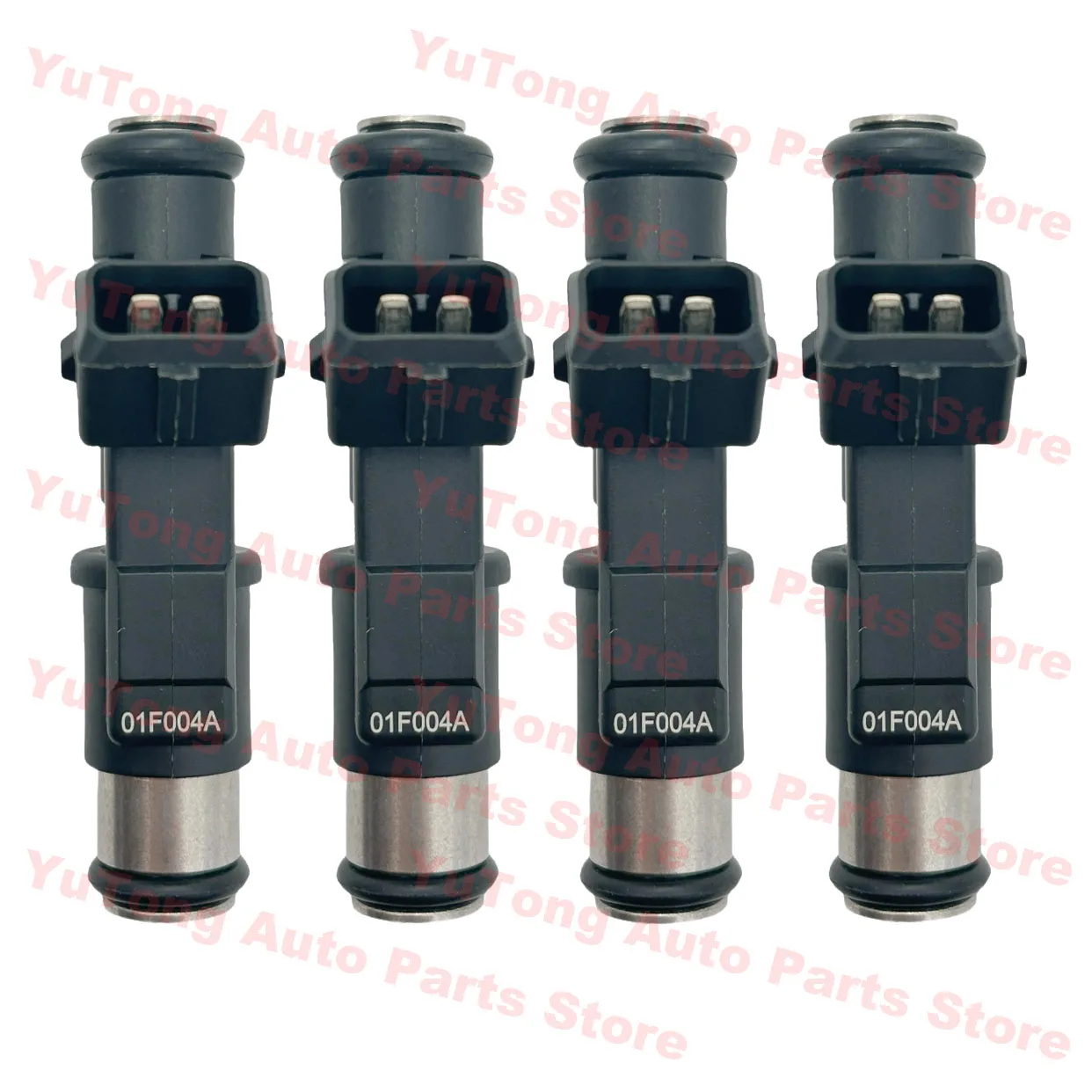 Válvula de inyector de combustible para Peugeot 406 407 607 807 2.2L Citroen C8 2002 accesorios de boquilla 1984E4 1984.E4 9628084680 piezas de repuesto