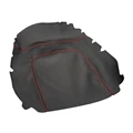 Black-red line