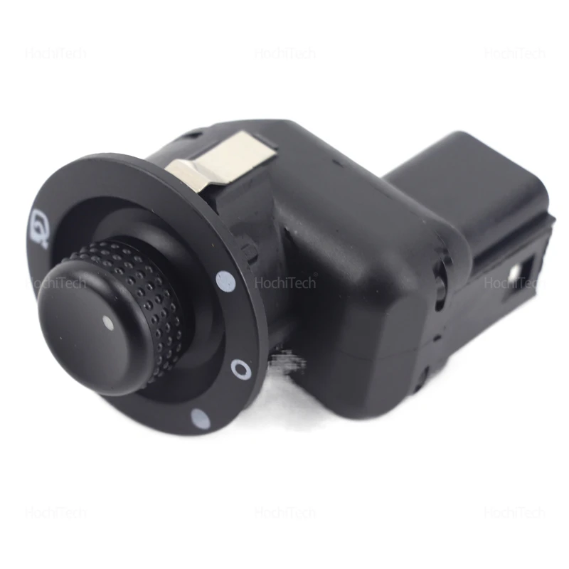 8200109014 8200676533 interruptor Conrtol para espejo retrovisor para Clio III II 2 Scenic 2 Kangoo 109014 interruptor de Control de espejo eléctrico - imagen 4