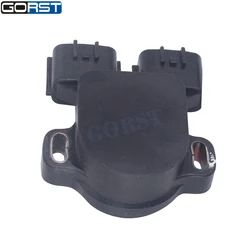 A22-669B00 sensor de posición del acelerador Nissan Maxima Pathfinder