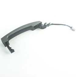 Manija de puerta Exterior delantera de coche izquierda y derecha para Range Rover Sport y Land Rover Discovery 4 L320 L319 LR019764 LR020810