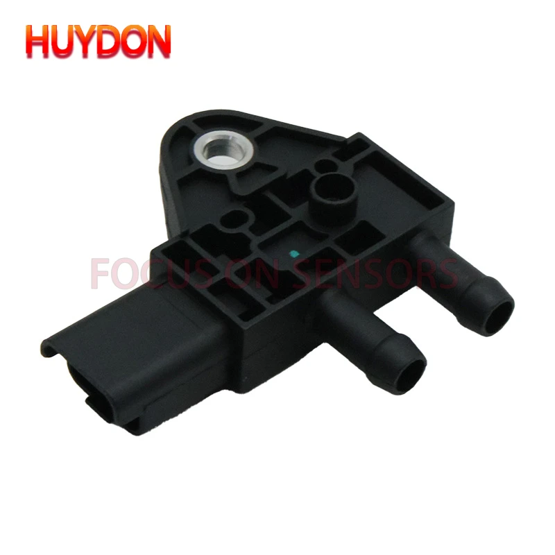 9662143180 Sensor de presión de escape diferencial para Peugeot 1007 208 307 308 4008 Rcz Citroen Berlingo c-crosser C3 C4 - imagen 2