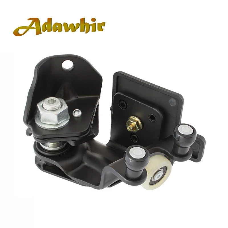 9033S3 Rueda bisagra para Citroën Jumper Fiat Ducato Peugeot Boxer