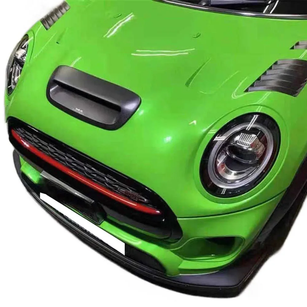 Capó de fibra de carbono para MINI Cooper S F55/F56/F57 - imagen 4