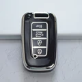black key cover