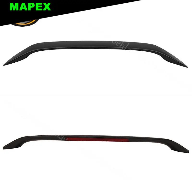 Alerón trasero maletero LED para Honda Accord 98-02 - imagen 4