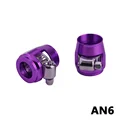 AN6 purple