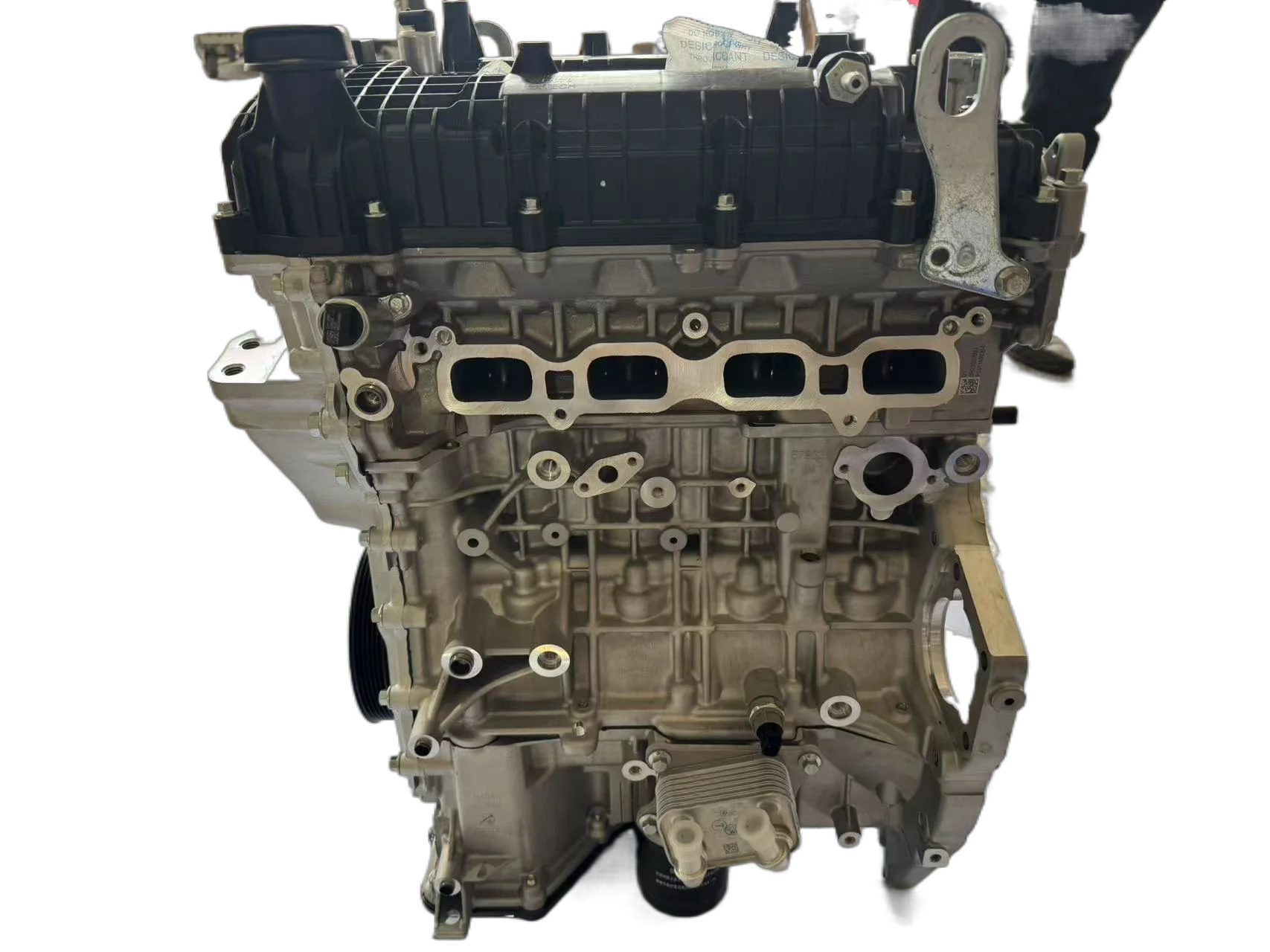 Kit de montaje de motor Geely para unidad desnuda - imagen 3