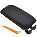 Armrest Lid