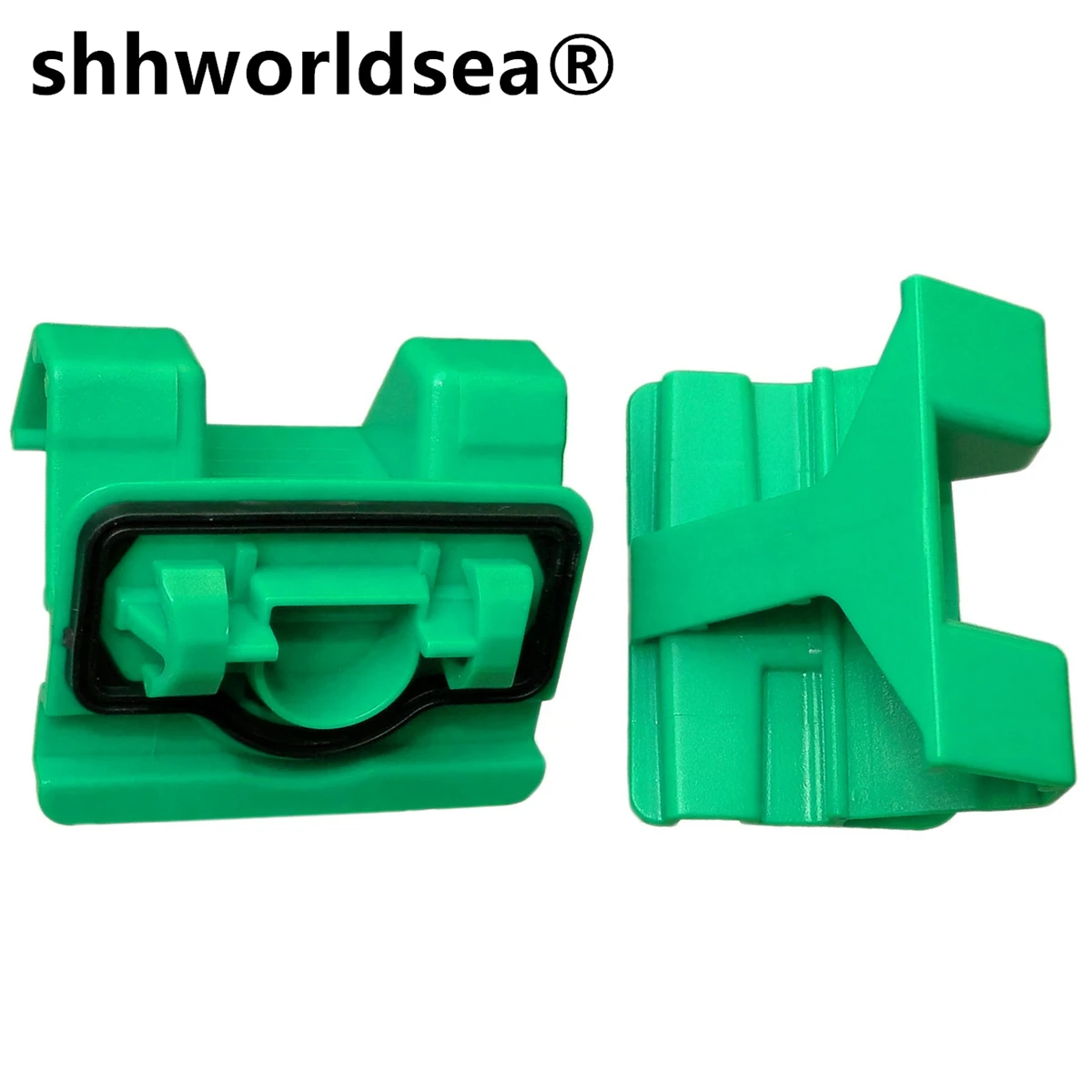 Shhworldsea 51127488355 Clip de moldura de umbral BMW - imagen 2