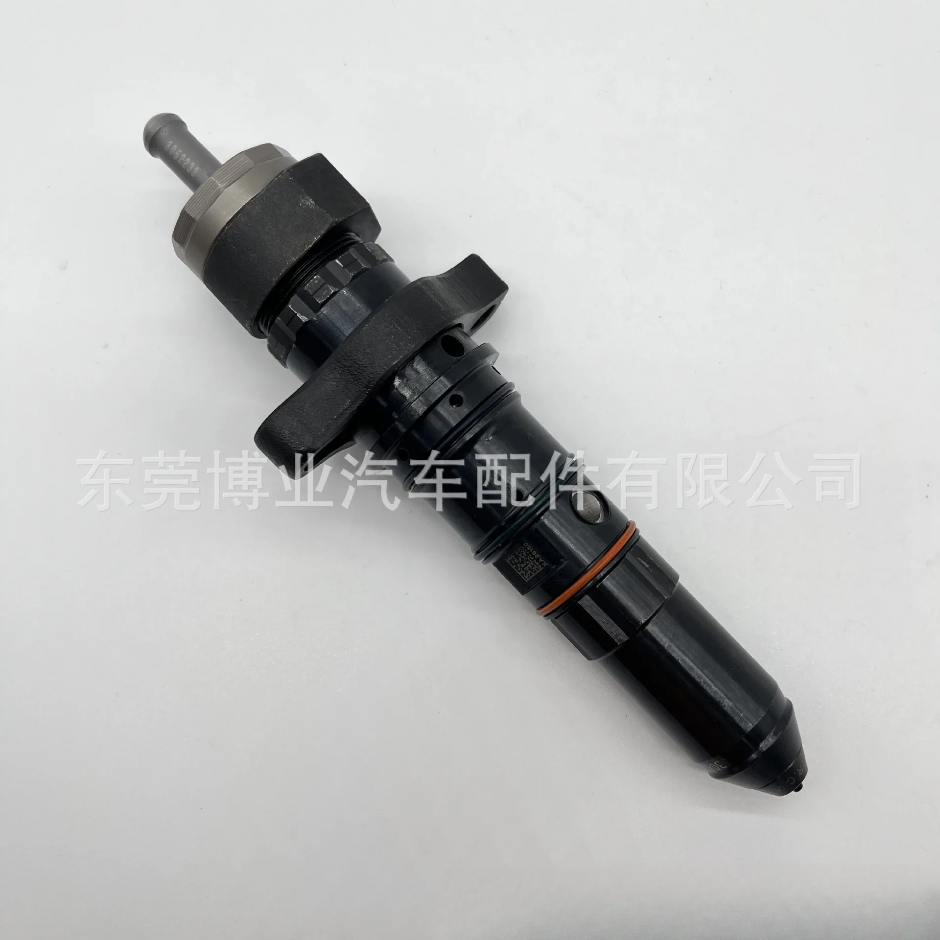 Inyector 3076132 Cummins K38/K50 diésel recambio motor industrial - imagen 5