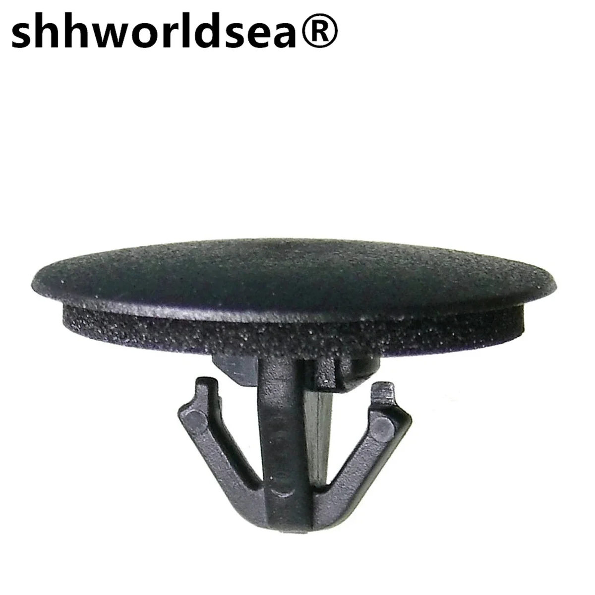Clip fijador guardabarros Toyota 9046707223 para paragolpes lateral
