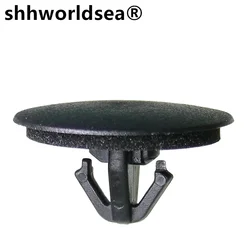 Clip fijador guardabarros Toyota 9046707223 para paragolpes lateral