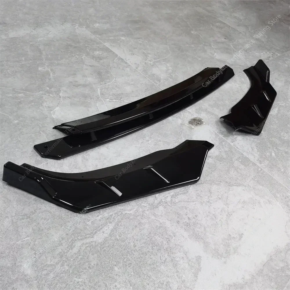 Divisor parachoques delantero BMW X1 F48 M Sport 2019-2022 - imagen 5
