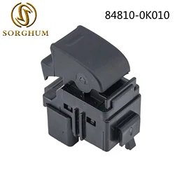 84810-0K010 Interruptor elevalunas eléctrico Toyota Hilux Vigo