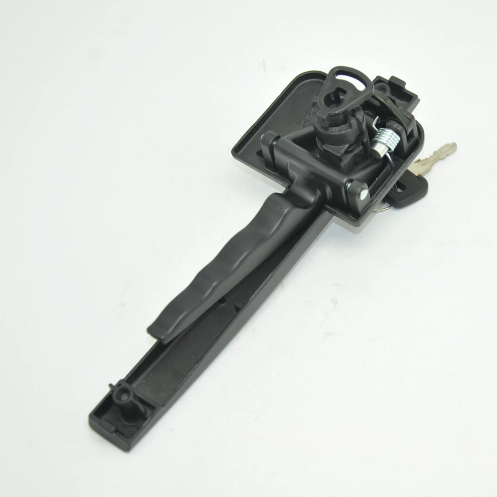 Tirador de puerta para DAF 95 y XF 105 - imagen 5