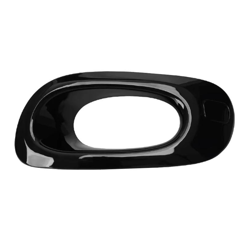 Cubierta antiniebla delantera Honda Jazz Fit GE6 GE8 2012-2014 - imagen 2
