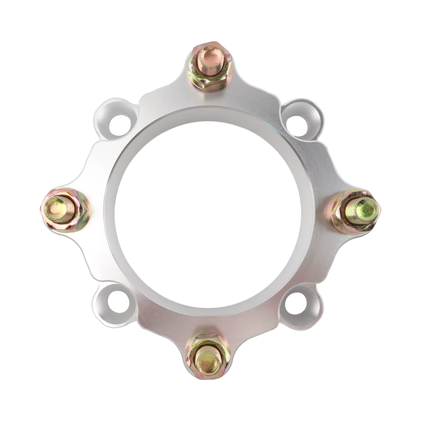Separadores de rueda ATV de aluminio para Can-Am X3