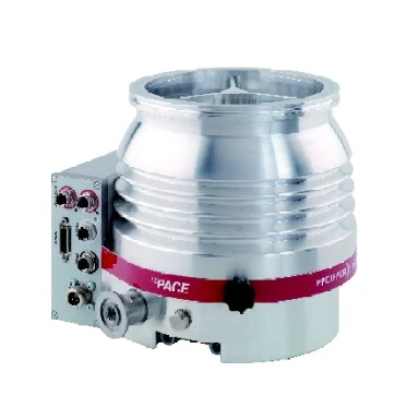 Bomba turbomolecular de vacío Pfeiffer HiPace 700 sin aceite - imagen 2