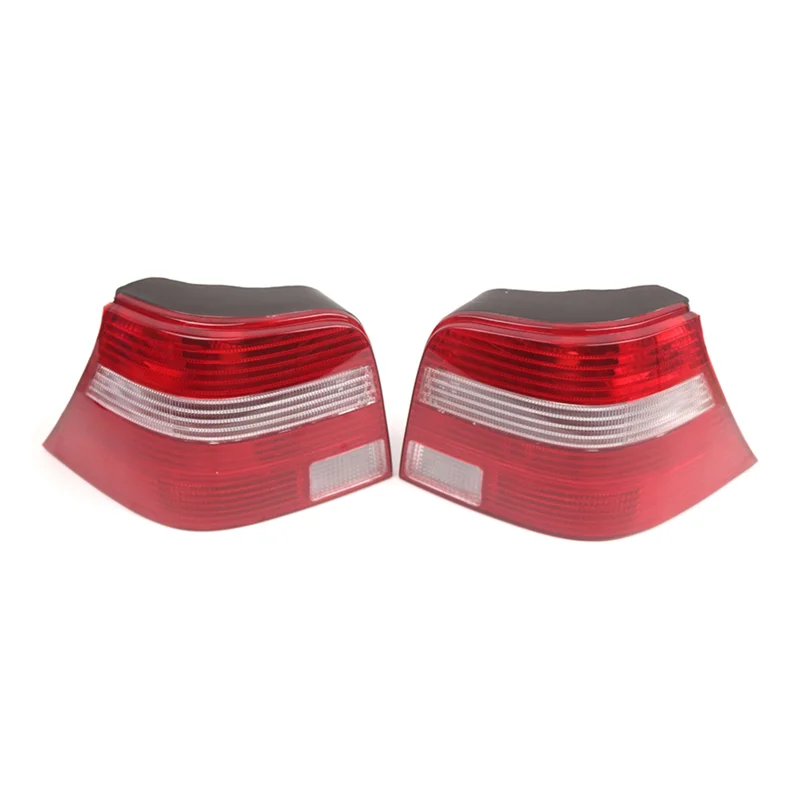 Para VW Golf 4 MK4 Hatchback 1998-2004 luz trasera carcasa de luz de freno sin bombilla - imagen 3