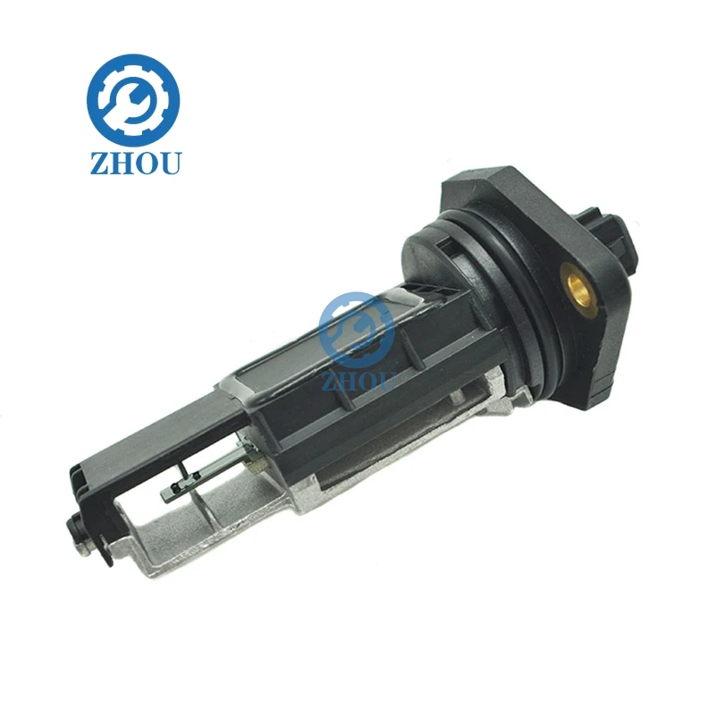 Sensor MAF 1.8T - Audi A4 A3 A6 Skoda Octavia Seat Alhambra - imagen 5