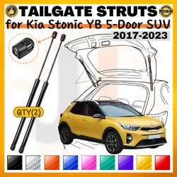 Puntales maletero 81770-H8410 Kia Stonic 2017-2023
