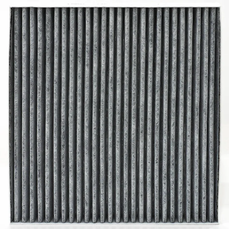 MAHLE LAK1909 filtro de habitáculo carbón activo BYD Atto 3 - imagen 5